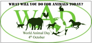 World-Animal-Day